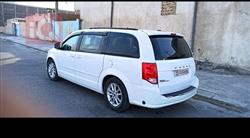 دودج جراند كارافان